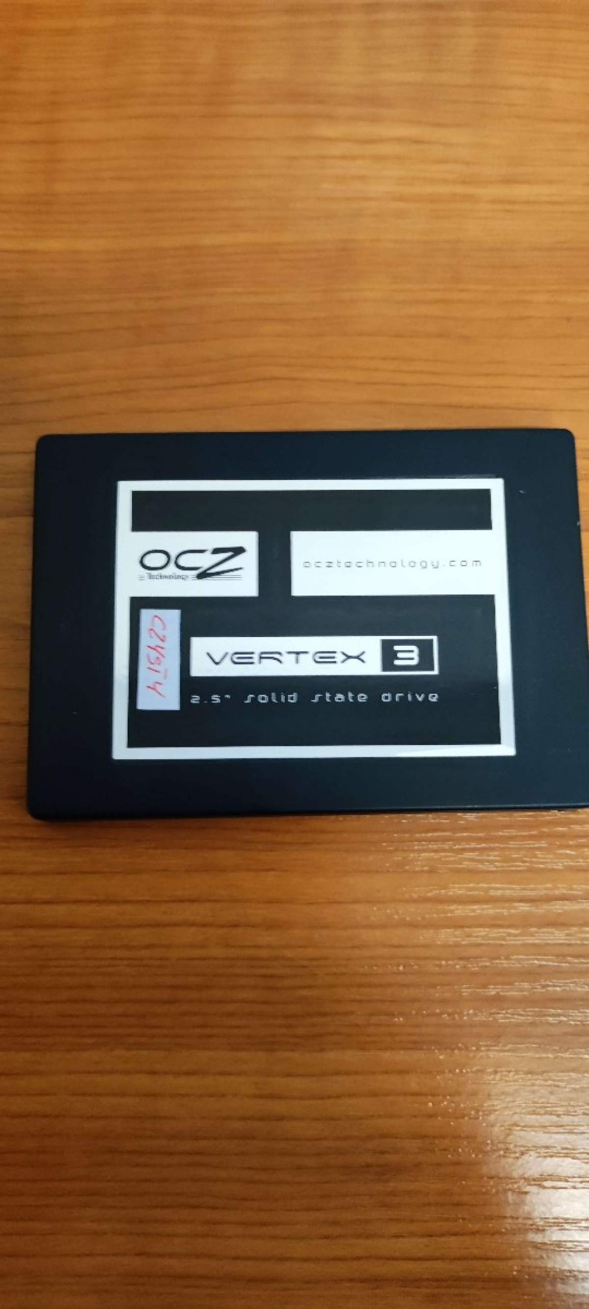 Dysk SSD OCZ 2,5" 240GB Vertex 3 MAX IOPS SATA III