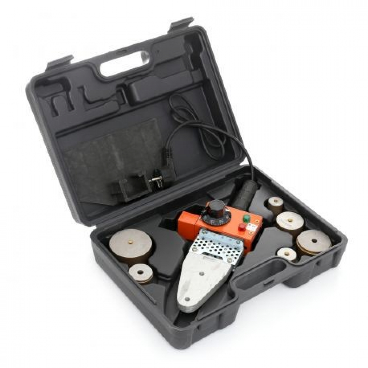 ZGRZEWARKA DO RUR 1500W