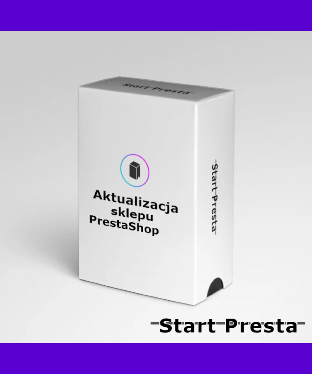 Aktualizacja PrestaShop