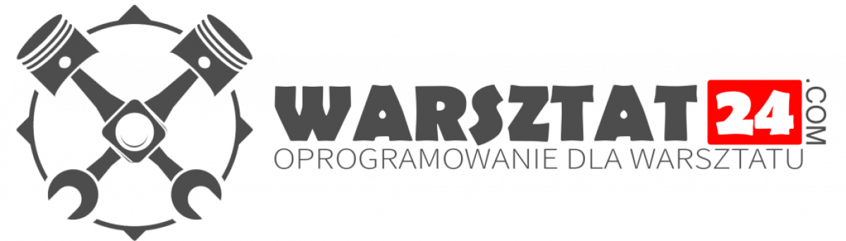 Program do warsztatu samochodowego Warsztat24.com wersja BASIC