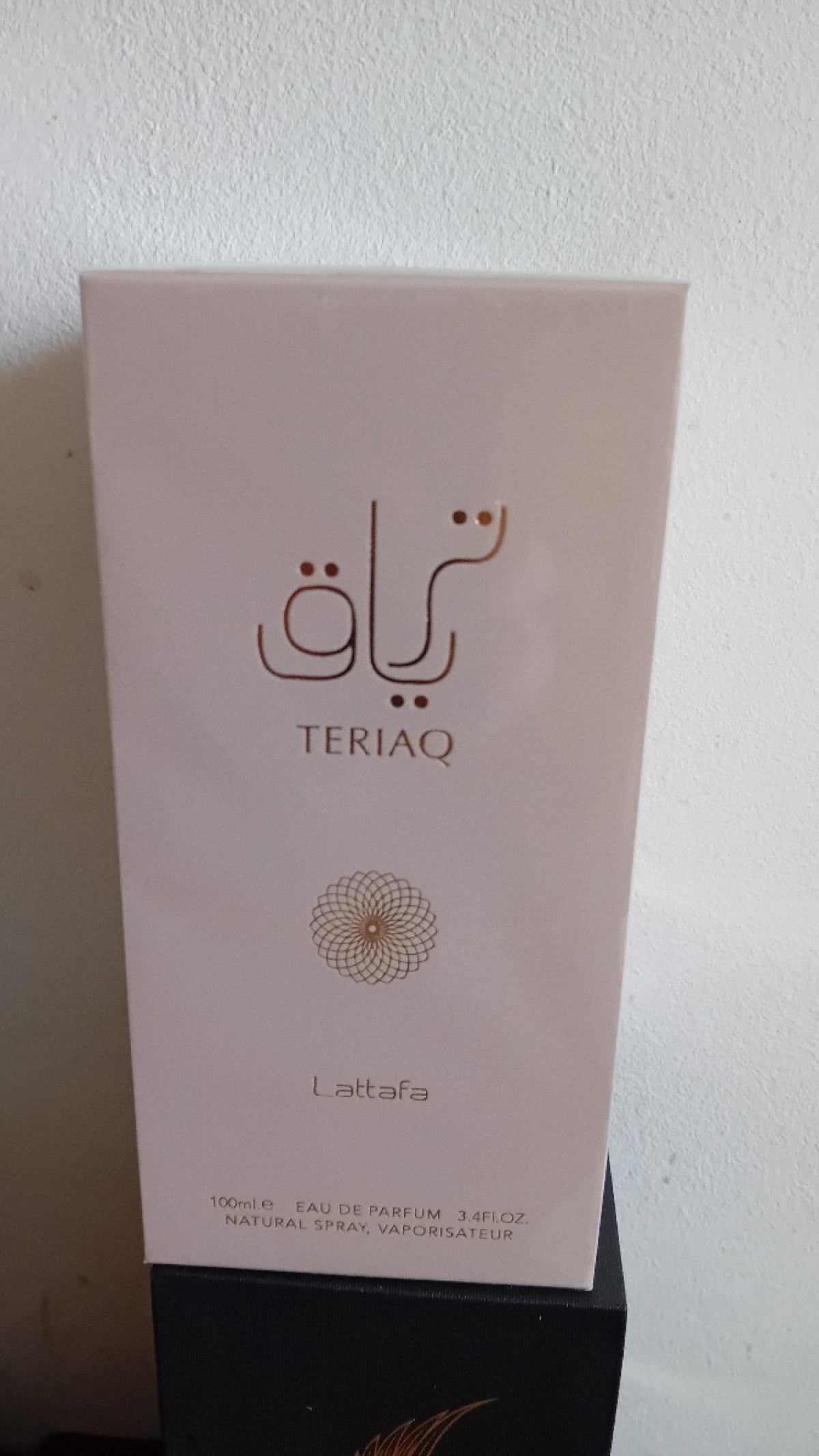 Lattafa Teriaq 100 ml