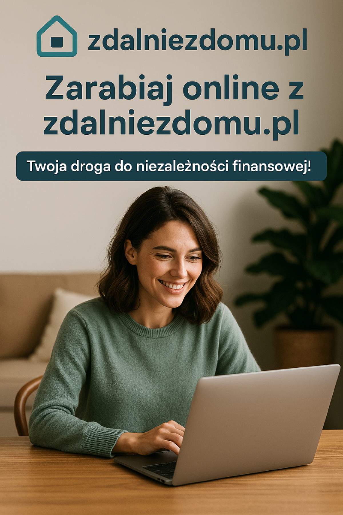 Praca zdalna
