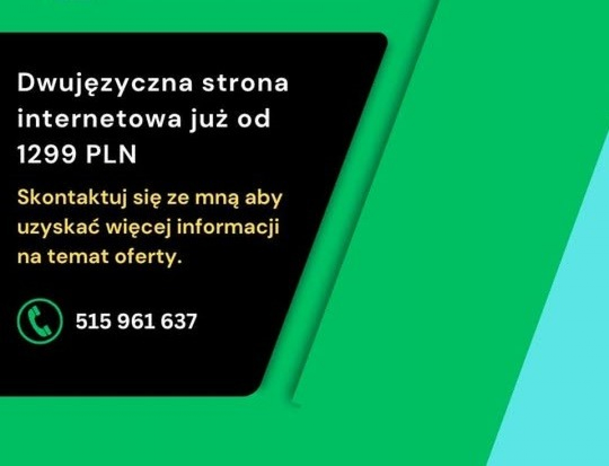Strony i sklepy internetowe na zlecenie -  webmaster warszawa