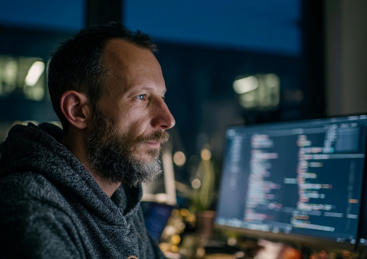 Android / Flutter Developer