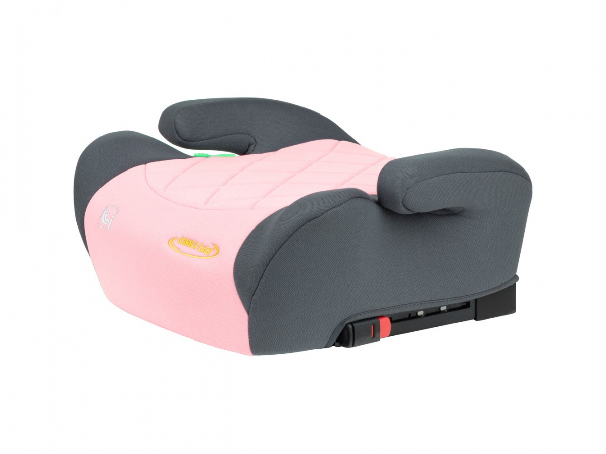 Podstawka Fotelik Samochodowy Fiori I-Size 125–150 cm z ISOFIX – dla Dzieci 22-36 kg