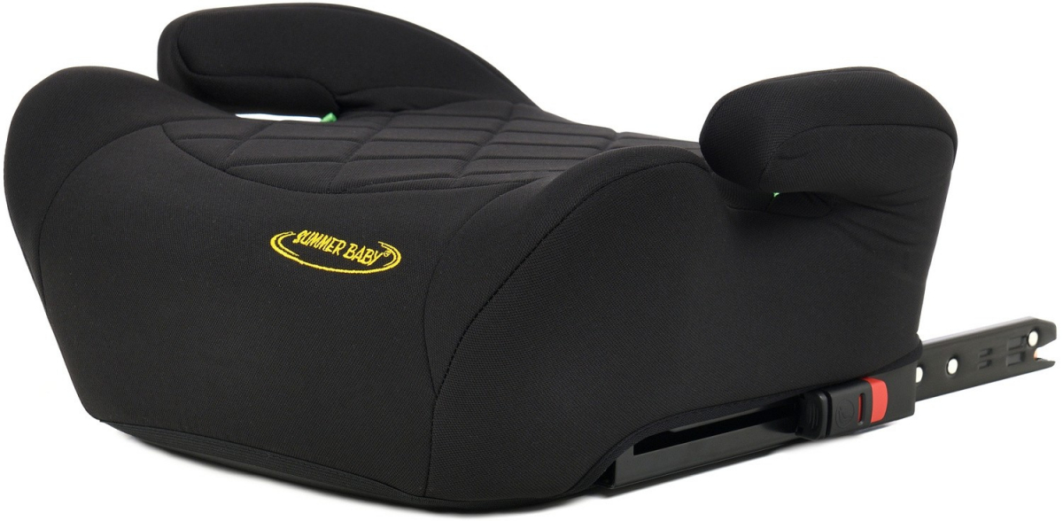 Podstawka Fotelik Samochodowy Fiori I-Size 125–150 cm z ISOFIX – dla Dzieci 22-36 kg