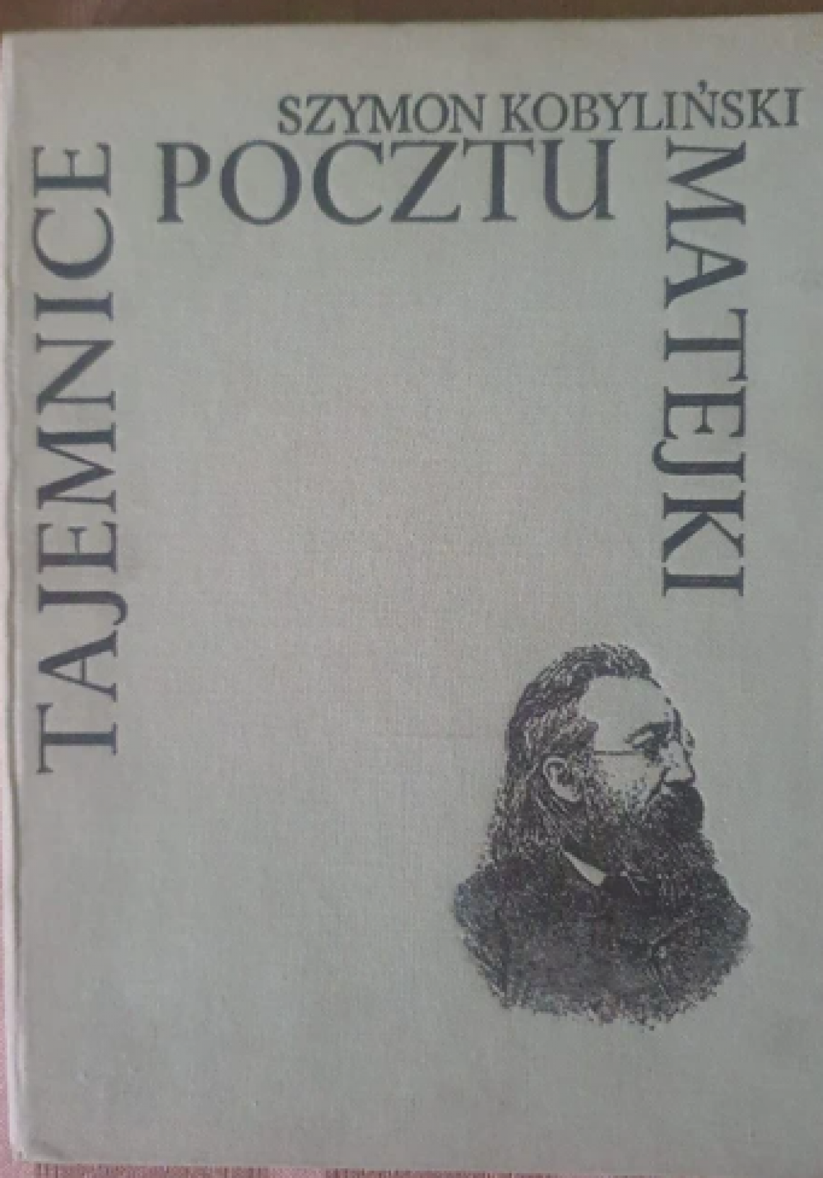 Tajemnice Pocztu Matejki – Szymon Kobyliński (1984)