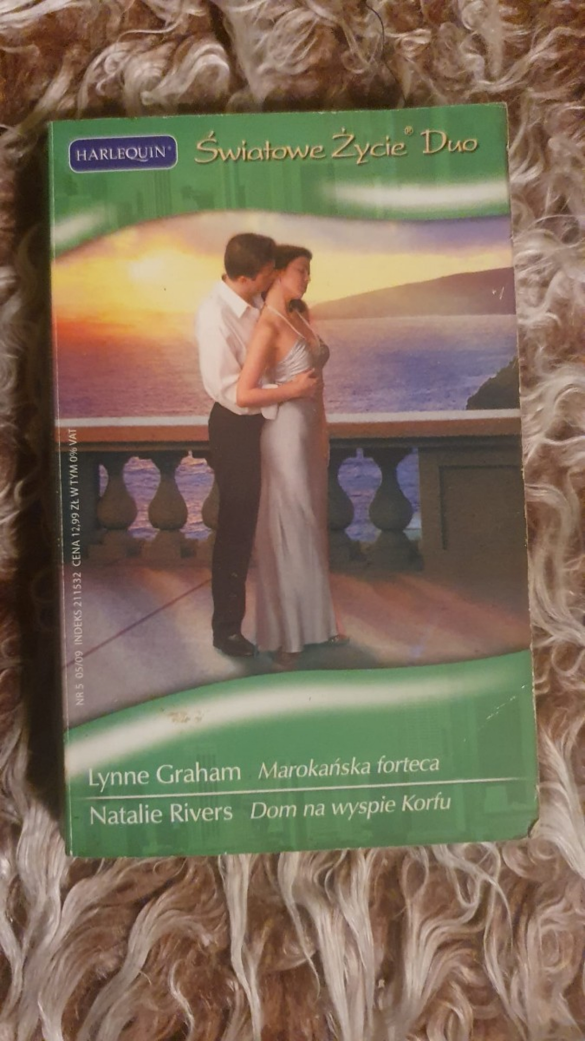 Lynne Graham - Dom na wyspie Korfu