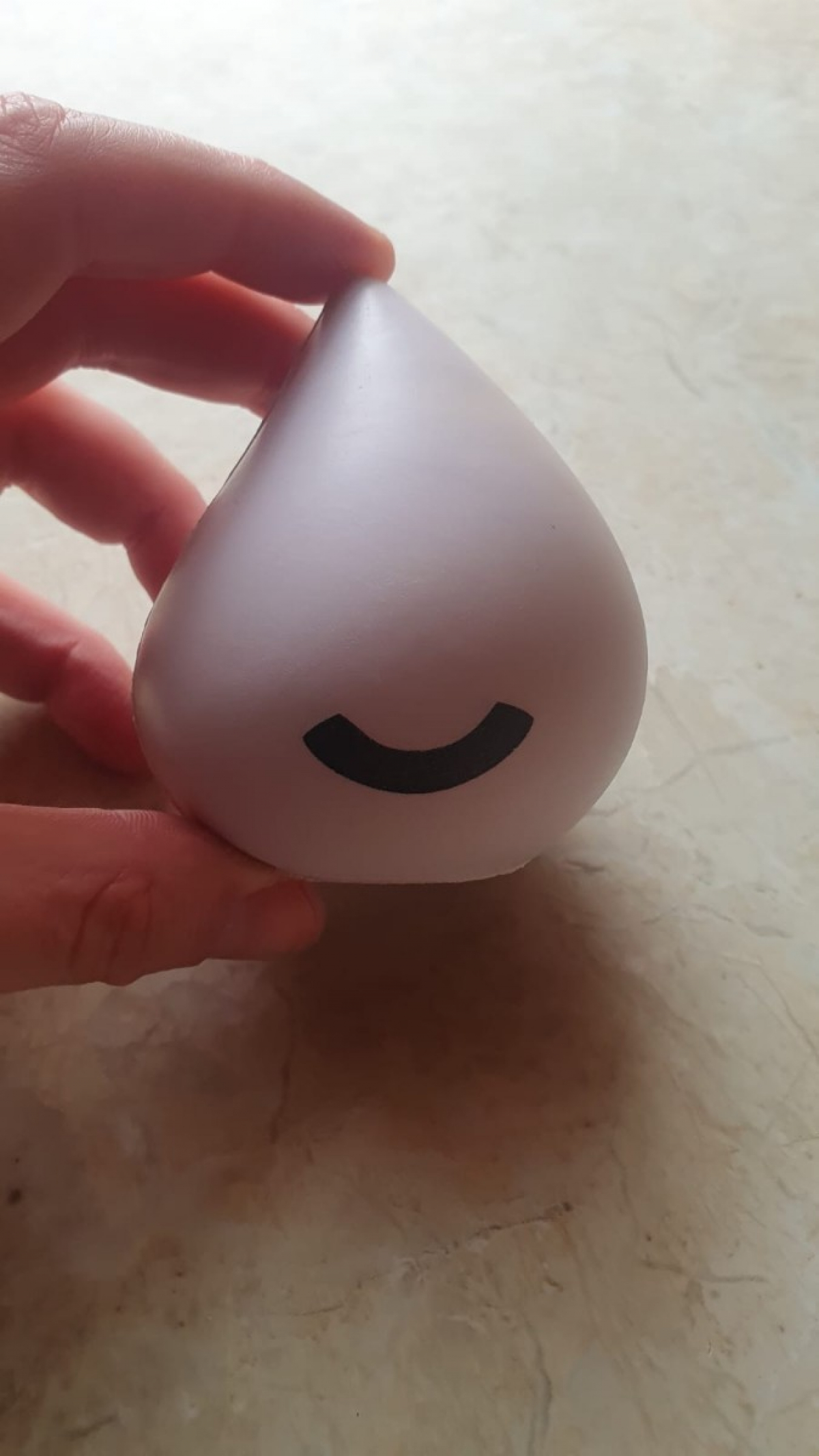 Antystresowa zabawka do ugniatania – relaks w zasięgu dłoni