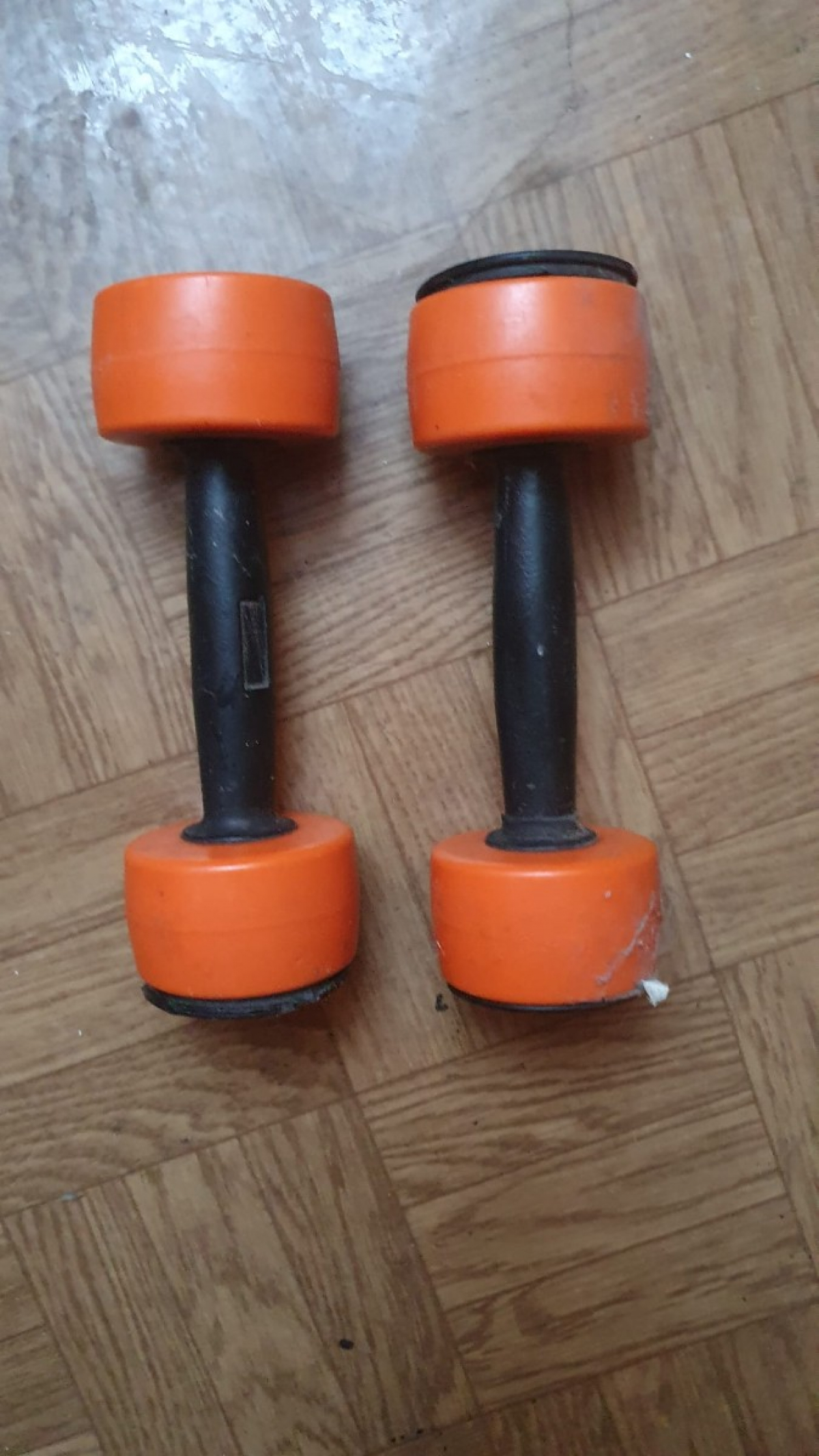 Ciężarki 1 kg – klasyka, która przetrwała próbę czasu (20+ lat)