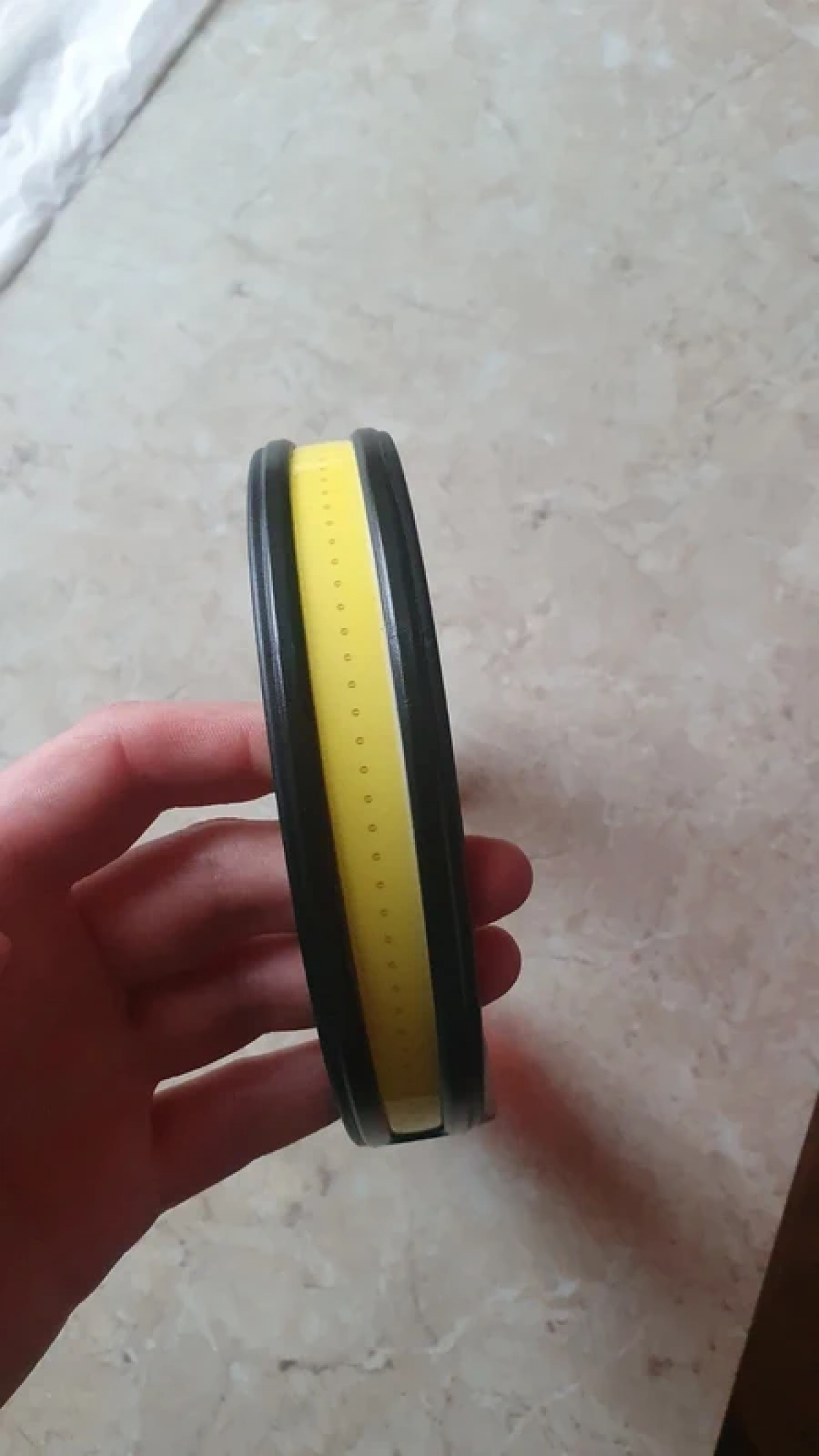 Nowa latarka czołowa LED – szerokie światło, USB